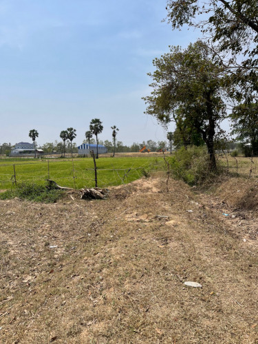 ដីលក់បន្ទាន់
