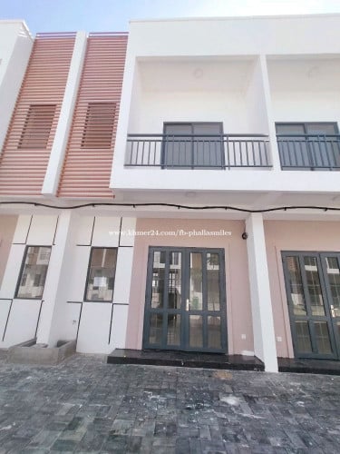 ផ្ទះជួល