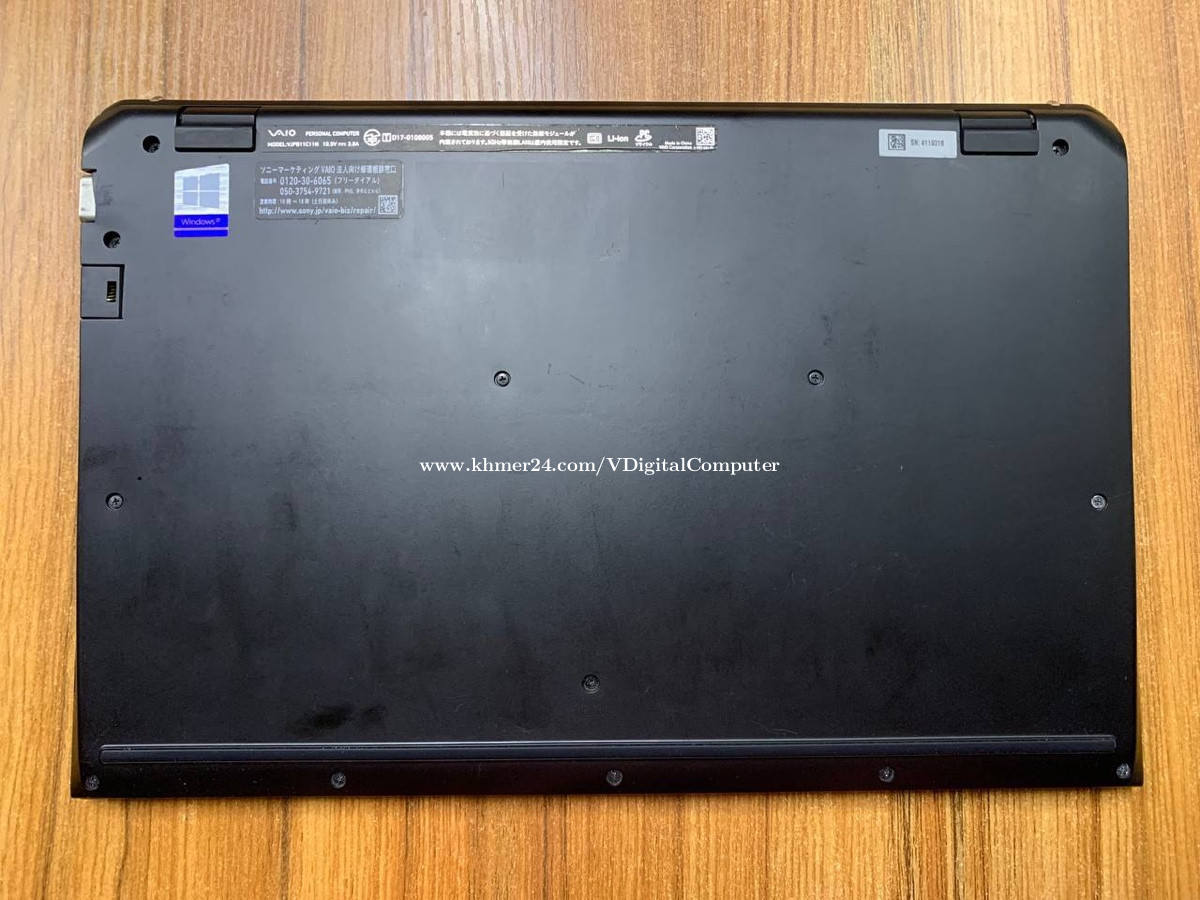 SONY VAIO / Core i5 6Gen/ Ram: 8G / SSD: 256G / FHD Displays💥$249 
