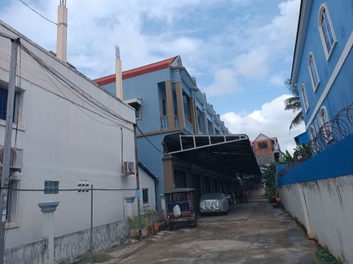 ផ្ទះលក់បន្ទាន់