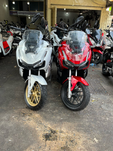 honda adv 2021 price