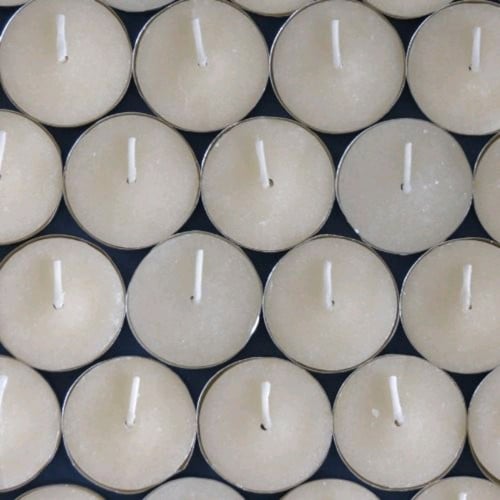 ទៀនតូច Tea Light Candle 4hr (100pcs)