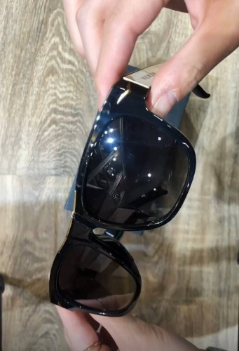 realpopsmoke wearing 🕶Louis Vuitton 1.1 Millionaires Sunglasses