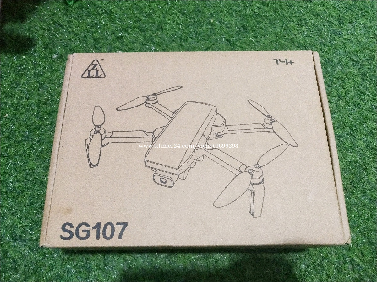 Sg107 drone deals