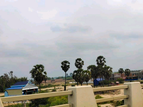 ដីលក់ក្រោមតម្លៃទីផ្សារ