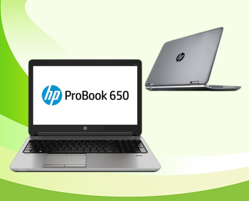 Hp Probook 650 G3 7th Generation Ram 8gb Ssd 256gb Core I7 តំលៃ 355 ក្នុង ភ្នំពេញ កម្ពុជា 8620