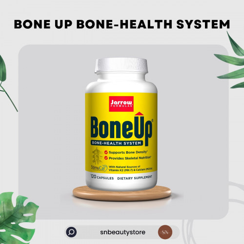 Bone Up Price 28 in Phnom Penh, Cambodia Sean Beauty Store