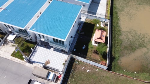 Borey KP House for sale urgent！