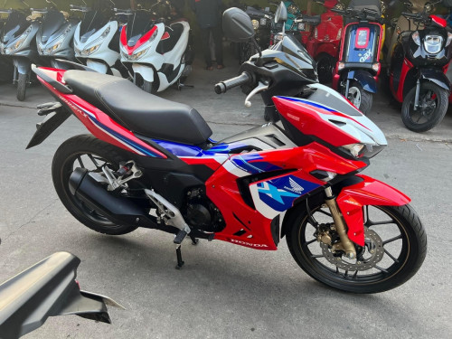 honda 150cc 2020