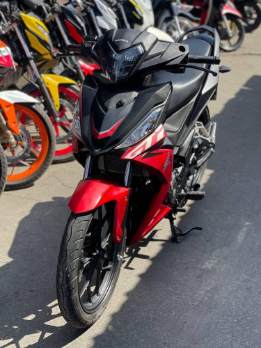 honda gtr 150cc