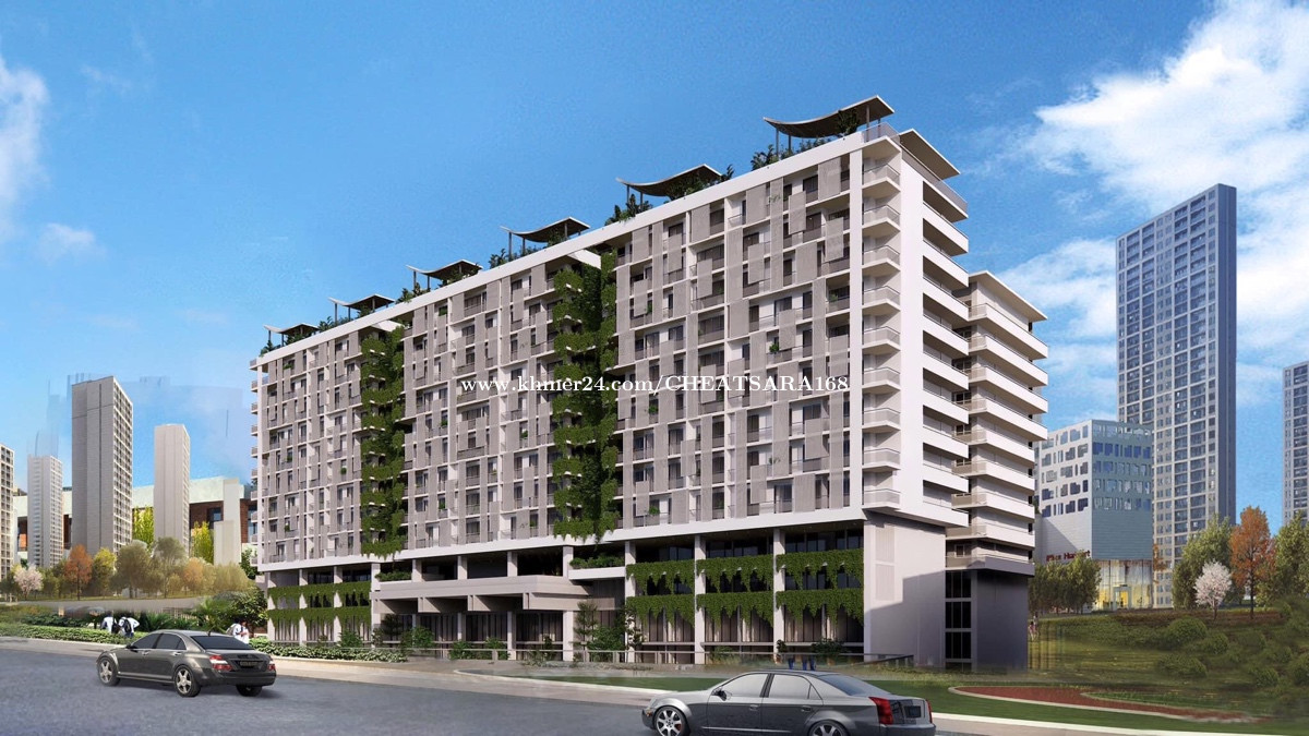 បង់មុន30 ថែមសម្ភារះពេញ Price 39800 in Chrouy Changva, Chrouy Changva