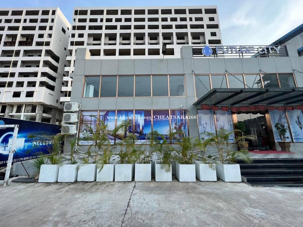 បង់ប្រចាំខែត្រឹម 464 Price 39800 in Chrouy Changva, Chrouy Changva