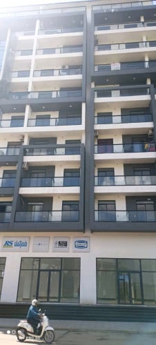 លក់ដូរមានលុយហូរចូល