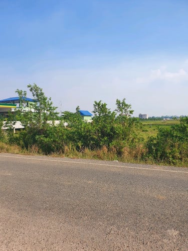 ក្រោយកាសីណូ ព្រំដែនកម្ពុជាវៀតណាម