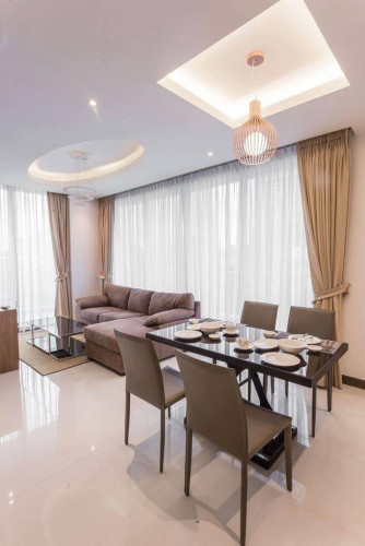 Apartment for rent