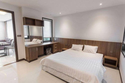 Apartment for rent