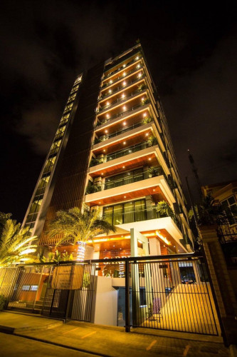 Apartment for rent