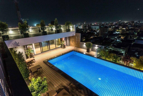 Apartment for rent