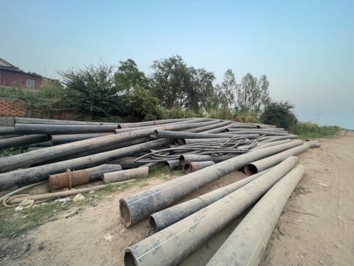 ទុយោ បូមខ្សាច់