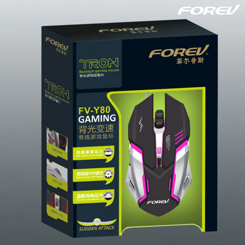 Gaming mouse FV-Y80