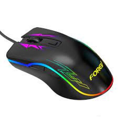 Mouse FV509 Gaming RGB