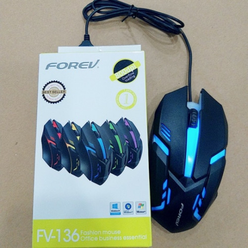 Mouse RGB FV-136