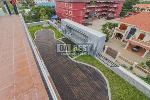 DABEST PROPERTIES: 3 Bedrooms Luxury Apartment For Rent In Siem Reap – Sangkat Svay Dangkum