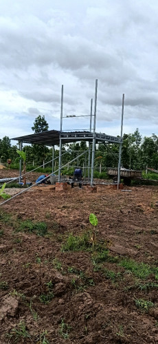 ដីចម្ការសម្រាប់លក់