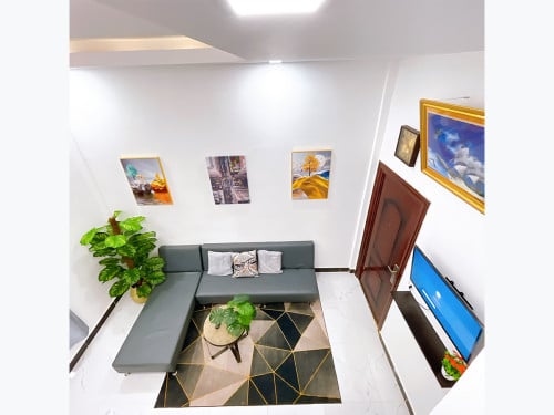 Nice 1 Bedroom Apartment for RENT nearby AEON Mall_Sen Sok