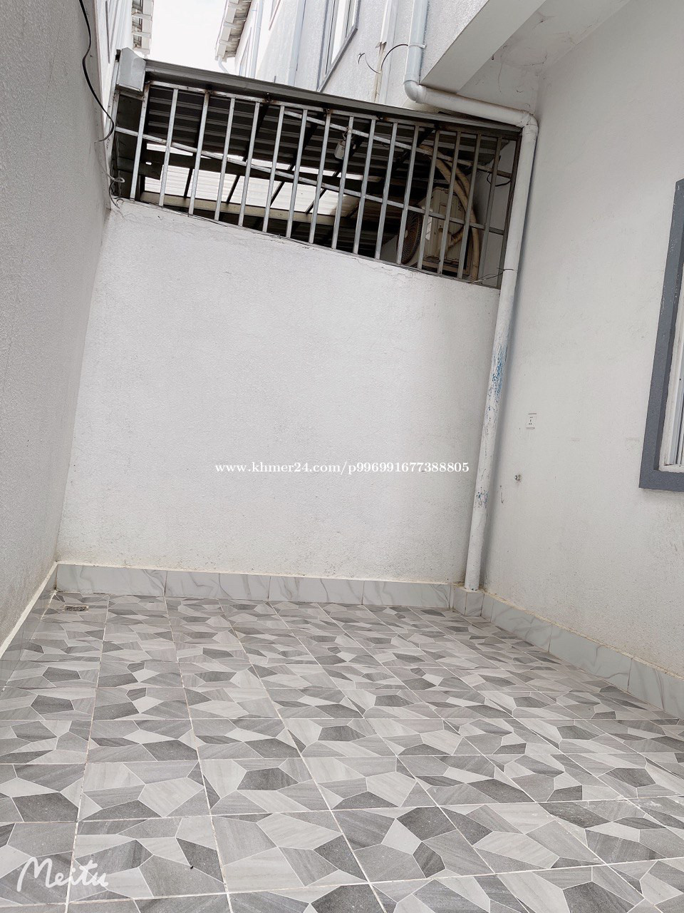 ផ្ទះជួល House for rent Price 297.00 in Dangkao, Phnom Penh, Cambodia