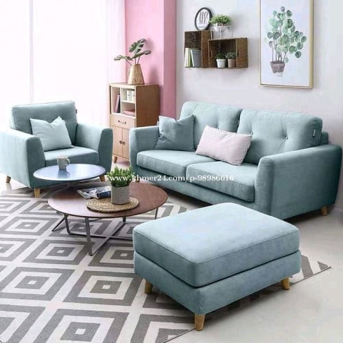 សាឡុងកាត់