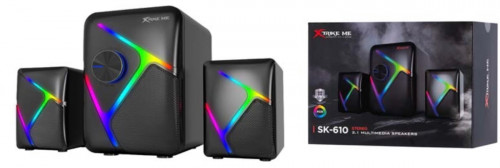 GAMING SPEAKER SK-610