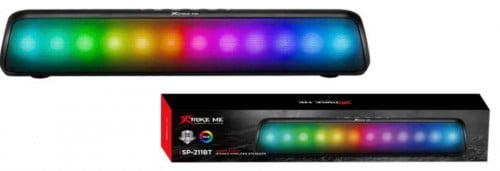 GAMING SPEAKER Wireless SP-211BT