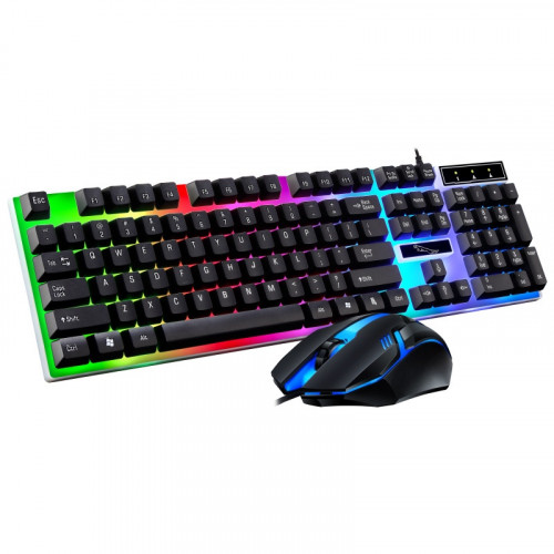 Keyboard Gaming G21