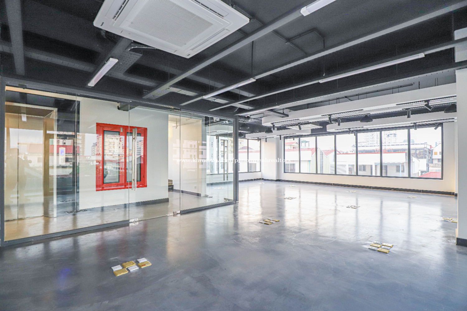 Toul Tom Pung Newly Built Office Space For Rent In Toul Tom Pung 14
