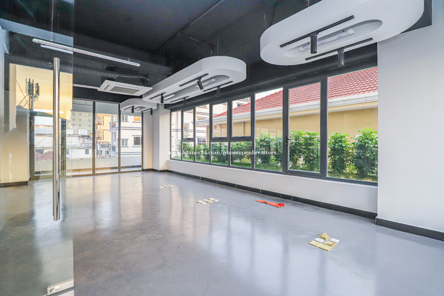 Toul Tom Pung Newly Built Office Space For Rent In Toul Tom Pung 14