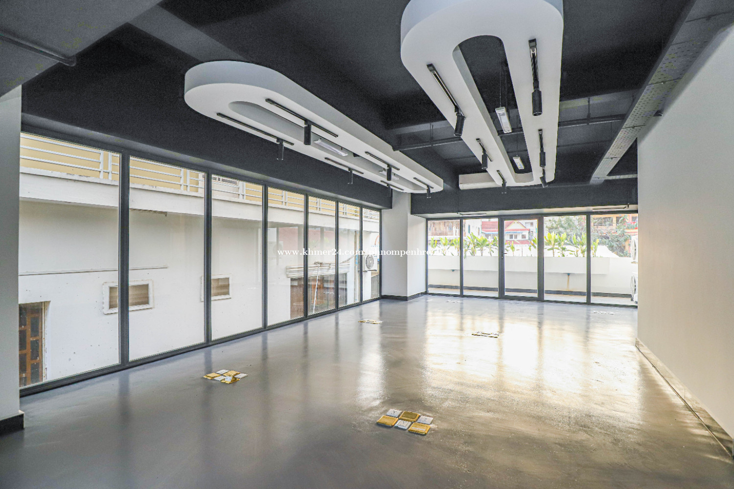 Toul Tom Pung Newly Built Office Space For Rent In Toul Tom Pung 14