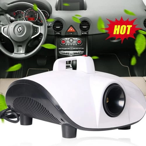 ម៉ាស៊ីនផ្សែងសម្លាប់មេរោគ