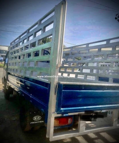 Rent ឡានជួលដឹកឥវ៉ាន គ្រប់ប្រភេទ