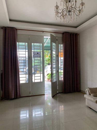 ផ្ទះជួលមានសំភារៈប្រើ