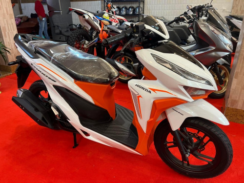 honda 150cc 2021