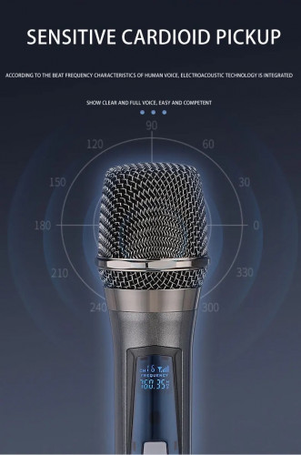 KTV Microphone