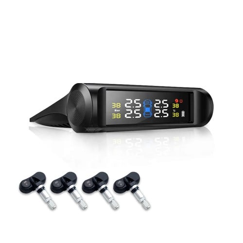 Sensor Monitor