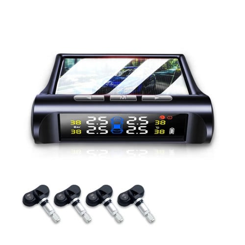 Sensor Monitor