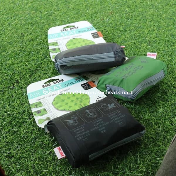 តម្លៃ 7 11908ខ្នើយខ្យល់ Seal Rock Price 7 in Phnom Penh, Cambodia