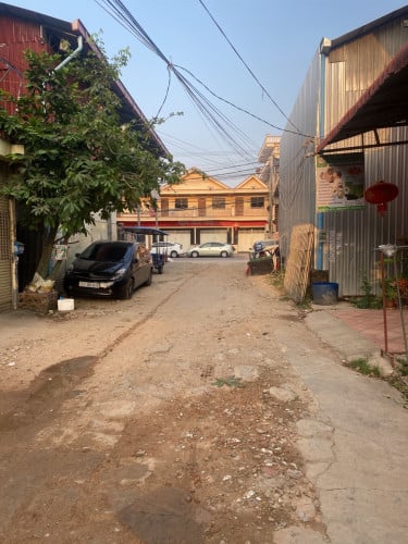 ផ្ទះលក់