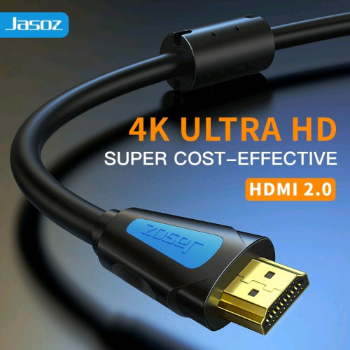 A118 Jasoz cost-effective HDMI Cable