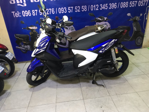 yamaha new bike 125cc 2020