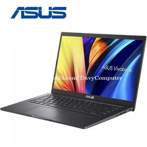 Asus X1400ea-bv1963w 1k-indie Black Price $479.00 In Phnom Penh 