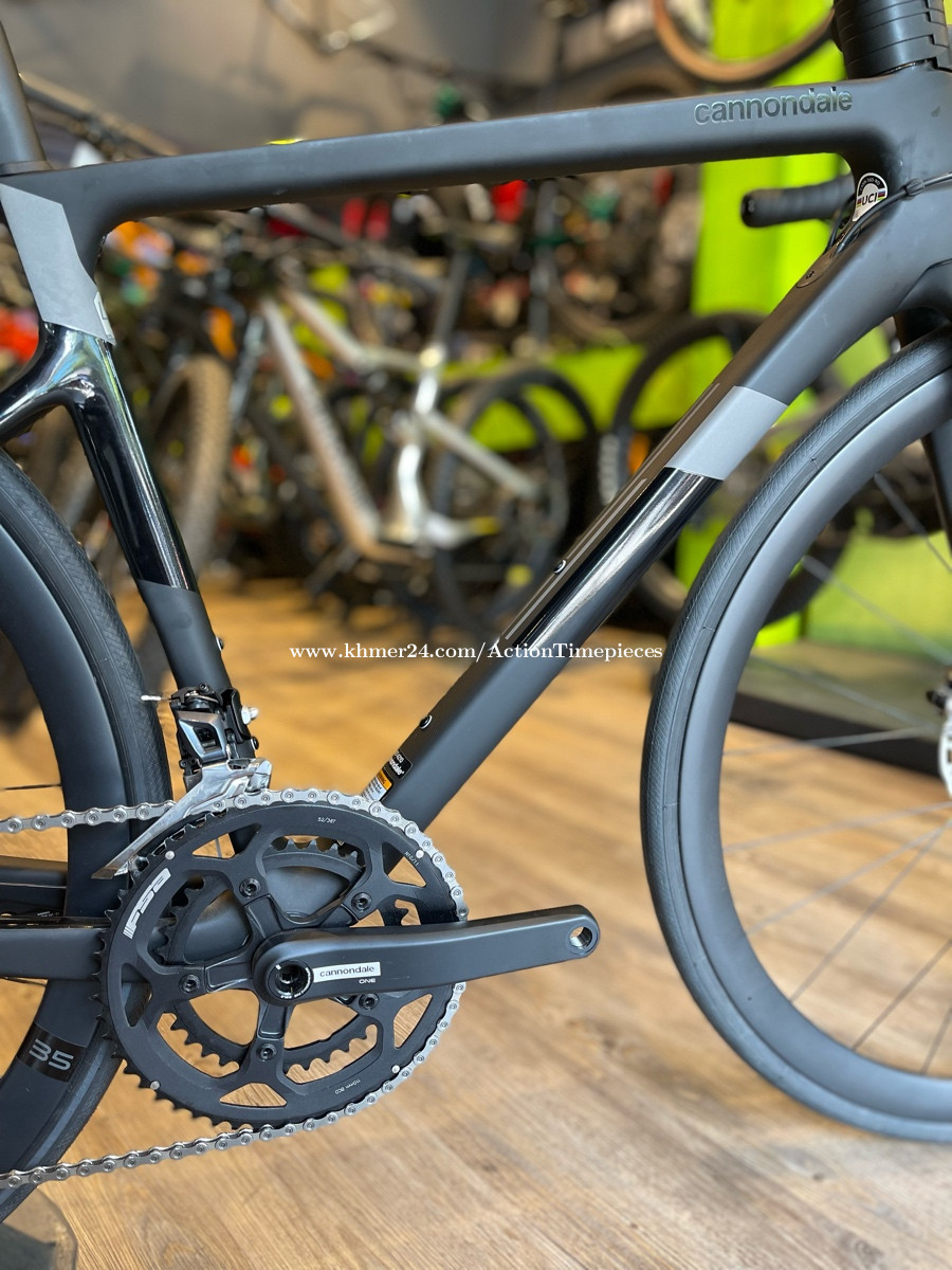 cannondale super 6 evo ultegra